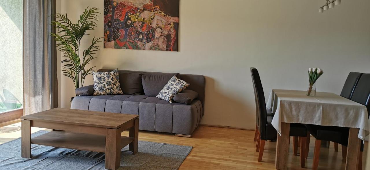 Kazinczy 52 B Apartment Budapest Exterior foto