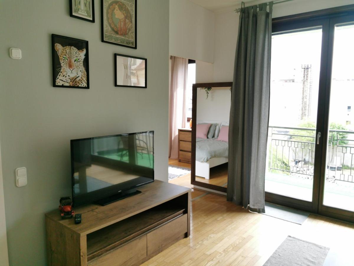 Kazinczy 52 B Apartment Budapest Exterior foto