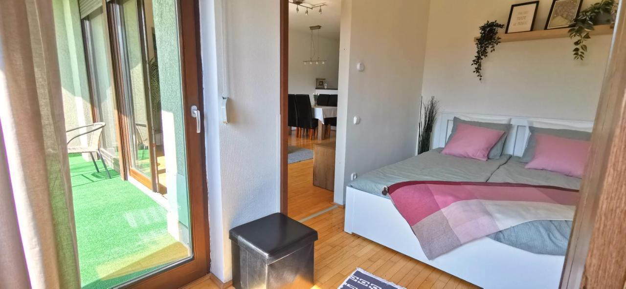 Kazinczy 52 B Apartment Budapest Exterior foto