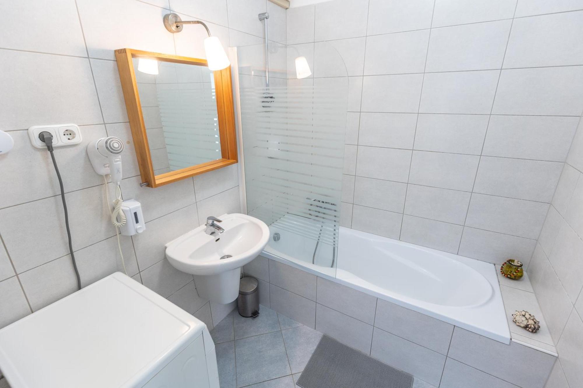 Kazinczy 52 B Apartment Budapest Exterior foto